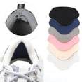 thumbnail image 2 of Parches para zapatos de deportes nuevos, almohadillas transpirables para zapatos, parche para zapatillas, Protector de talón, parche adhesivo, reparación de zapatos, productos para el cuidado de los p, 2 of 4