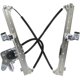 thumbnail image 1 of MOTOR DE ELEVACIÓN DE VENTANA CARDONE Silverado 1500 2007 Chevrolet Classic Trasero Izquierdo/Piloto, 1 of 4