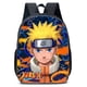 thumbnail image 3 of Mochila de anime Naruto para niños, mochila escolar con temática de Sasuke y Naruto, ligera y duradera, diseño unisex., 3 of 5