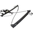 thumbnail image 3 of New Window Regulator With Motor Compatible With Chevrolet Suburban 2000 2001 2002 2003 2004 2005 2006 By Part Numbers Gm1551114 660477 762405-29334-9 Repg491701 19301980, 3 of 5