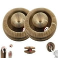thumbnail image 1 of YOPTOP Kitty Kurlz Cat Toy  Cat Accordion Toy  Accordion Cat Toy   Organ Cat Scratch Board  Foldable Accordion Cat Toy  Cat Accordion Toy with Ball,2pcs, 1 of 6