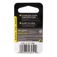 thumbnail image 5 of Nite Ize SlideLock Carabiner, 5 of 5