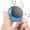 Blue, variant on Byujiro Retro Wireless Bluetooth Speaker Mini Wireless Portable Speaker for Outdoor, Party and Home Use, Gift Ideas