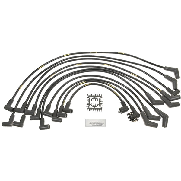 Performance Race Wire Set