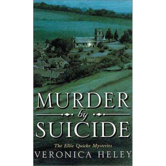 Pre-Owned Murder by Suicide (Ellie Quicke Mystery Series #2) (Paperback) 0007122942 9780007122943