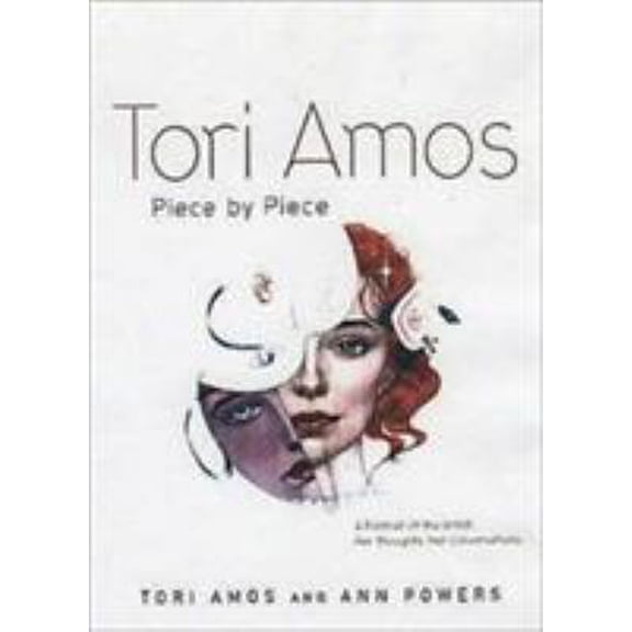 Pre-Owned Tori Amos (Paperback) 0859653773 9780859653770