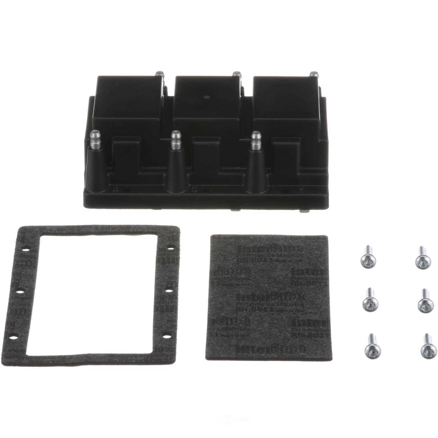 FVP Professional DR36F Distributorless Coil
