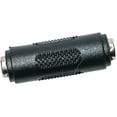 thumbnail image 2 of 10 Pack 2.1mm X 5.5mm Dc Cctv Power Cord Coupler Female to Female, 2 of 2