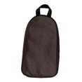 thumbnail image 4 of Bolsa para utensilios de cocina de camping, bolsa de transporte para utensilios de cocina, organizador portátil grande para utensilios de cocina, Marrón, 4 of 9