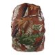 thumbnail image 2 of Mochila impermeable con funda antipolvo y lluvia para viajes, senderismo y acampada. 60L, 2 of 8