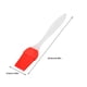 thumbnail image 4 of sweethay Bread Baking Brush Picnicking Outdoor Cooking Barbeque Kitchenware Oil Brushes Random Condiment Bakeware Roasting Color Color aleatorio 20Conjunto, 4 of 6