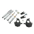 thumbnail image 5 of Belltech LOWERING KIT WITH SP SHOCKS Fits select: 2003-2006 CHEVROLET TAHOE C1500, 2002 CHEVROLET TAHOE K1500, 5 of 5