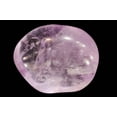thumbnail image 5 of Kidz Rocks Amethyst Crystal 2" Tumbled Stone Chakra Healing Crystal Purple Reiki Rock, 5 of 5
