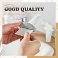 thumbnail image 3 of Kctiaxy Extruder Extruder Toothpaste Tube Squeezer Dispenser,Toothpaste Extruder,Toothpaste Extruder Kitchen Appliances, 3 of 8