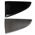 thumbnail image 3 of For Dash Board Center Panel Trim Cover Triangle For Ford Falcon BA 2002-2005 BF 2006-2011 BF3 Wagon 2008-2011 AU Model, 3 of 7