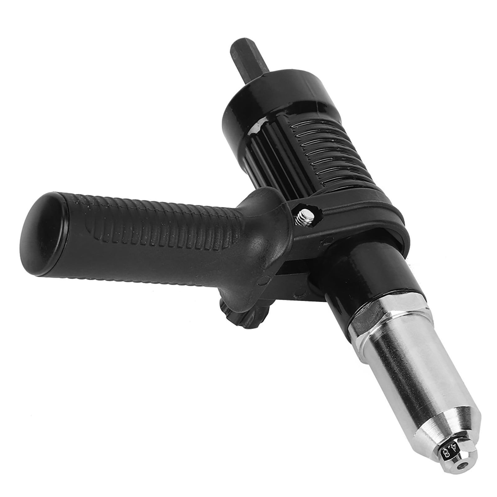 Rivet Adapter, Electric Rivet Reconnector, Rivet Adapter Set Electric Handle Tool Mechanical