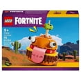 thumbnail image 2 of Set LEGO Fortnite Hamburrrguesa, 2 of 4