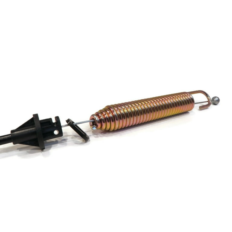 The ROP Shop Deck Engagement Clutch Cable For 2006 Troy Bilt Super Bronco 13AX60TG766 Mower