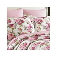 thumbnail image 2 of Laura Ashley Lidia Quilt Set - Twin, 2 of 2