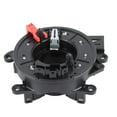 thumbnail image 1 of Steering Wheel Clockspring Steering Wheel Spiral Cable Clock Spring Replacement Slip Ring Coil Spiral Cable For X3 Steering Wheel Clock Spring Spiral Cable 61318379091 Fit For 323i, 1 of 8
