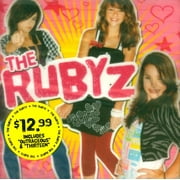 The Rubyz (Audiobook)