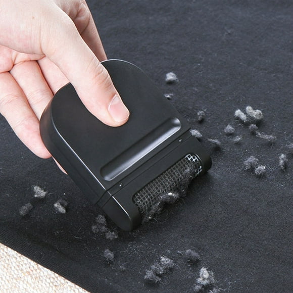 Remover Wool Sweater Small Portable Fuzz Cloth Pill Lint Fabric Shaver Household