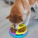 thumbnail image 2 of 2X Comedero Lento para Perros de 3 Niveles, Reduce el Aburrimiento y la Ansiedad, Comedero Rompecabezas para Perros, Comedero Interactivo Antideslizante para Perros, 2 of 8