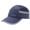 Poly-Blend High Visibility Navy, variant on Lightweight Safety Bump Cap - Baseball Style Protective Hat
