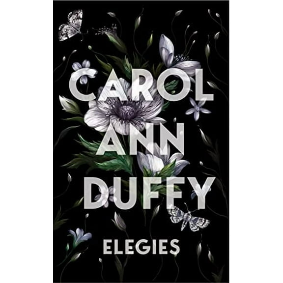 Elegies (Hardcover)