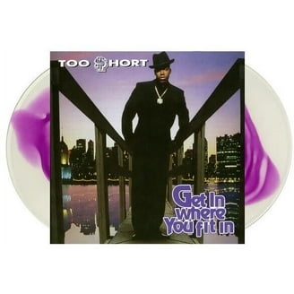 Bloods & Crips - Bangin On Wax - Music & Performance - Vinyl