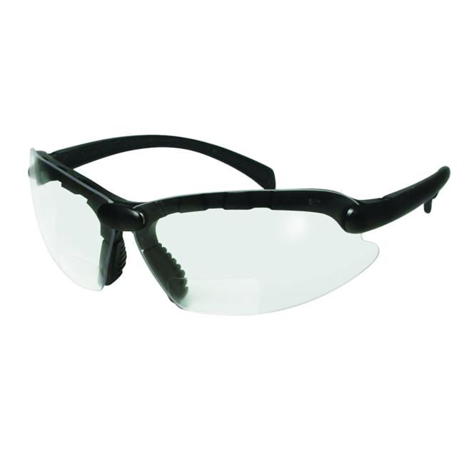 1.75 bifocal safety glasses