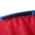 thumbnail image 3 of Pacific Play Tents Institutional 6' x 19"Tunnel - Red/Blue Polyester, Child, 3 of 9