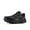 Black Cement/Black, variant on New Balance Men's Fresh Foam X Hierro V9 Trail Running Shoe, Dark Juniper/Black/Dried Apricot, 12.5 XW
