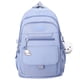 thumbnail image 1 of Mochila Escolar WDOplteas Nylon Lindo Azul, 1 of 9