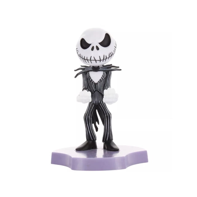 Cable Guy The Nightmare Before Christmas Jack Holdem