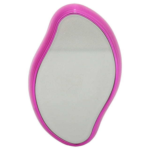 Borrador de vello indoloro, depilación física indolora, borrador de vello para la piel, removedor de vello físico adaptado para la perfección