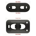thumbnail image 5 of Ceiling Wall Mount For Mini Projectors With Cable Management Durability, 5 of 19