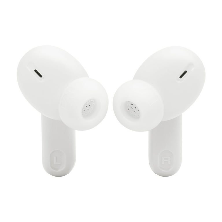 【新品未開封品】JBL TUNE BEAM 2ホワイト JBL Tune Beam 2 - True Wireless Noise Cancelling Inner Ear