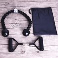 thumbnail image 4 of EeaseCA 1 Set of Heavy Duty Fitness Rope Fitness Gym Bodybuilding Cable Pulling Rope, 4 of 7