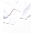 thumbnail image 5 of Bali Smoothing Underwire Bra White 40DD Women's, 5 of 11