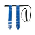 thumbnail image 4 of Banderas de Cadera de Rugby Hugo Conjunto de Bandera de C Azul, 4 of 9
