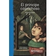 thumbnail image 1 of El príncipe caprichoso Planetalector 9786070756412, 1 of 2