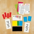 thumbnail image 4 of TREND Fraction Fun Skill Drill Flash Cards, 4 of 6