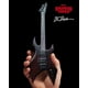 thumbnail image 4 of Miniguitarra AXE HEAVEN Stranger Things, modelo de guitarra de Eddie, 4 of 6