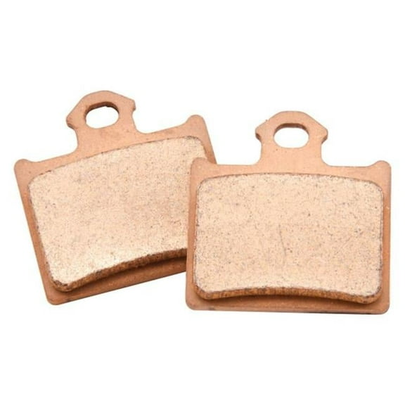 Renthal BP-116 RC-1 Works Rear Brake Pads for 2014-2021 Husqvarna FC350