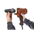 thumbnail image 3 of Black & Decker Matrix AC Drill, 3 of 5