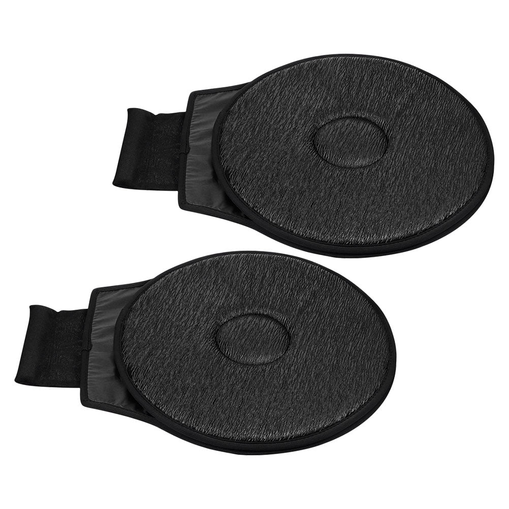 Zehuanyu 2-Pack Potty Training Seat with Car Swivel Cushion for , Comfortable Lounger Design