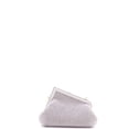 thumbnail image 3 of Pre-Owned First Bag Shearling Small By Rebag, 3 of 6