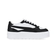 thumbnail image 3 of Tenis Puma Karmen II Idol 39746103 para Mujer, color Blanco, 3 of 4