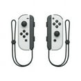thumbnail image 5 of Nintendo Switch OLED Model w/ White Joy-Con Console - International Spec (Functional in US) NEW, 5 of 5